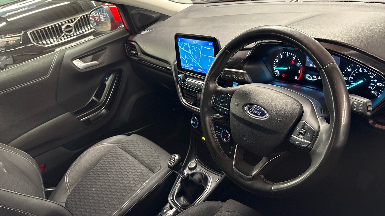 Used Ford Puma 2021 for sale - 76682267: Photo 14