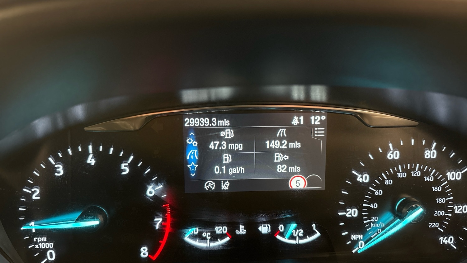 Used Ford Puma 2021 for sale - 76682267: Photo 18