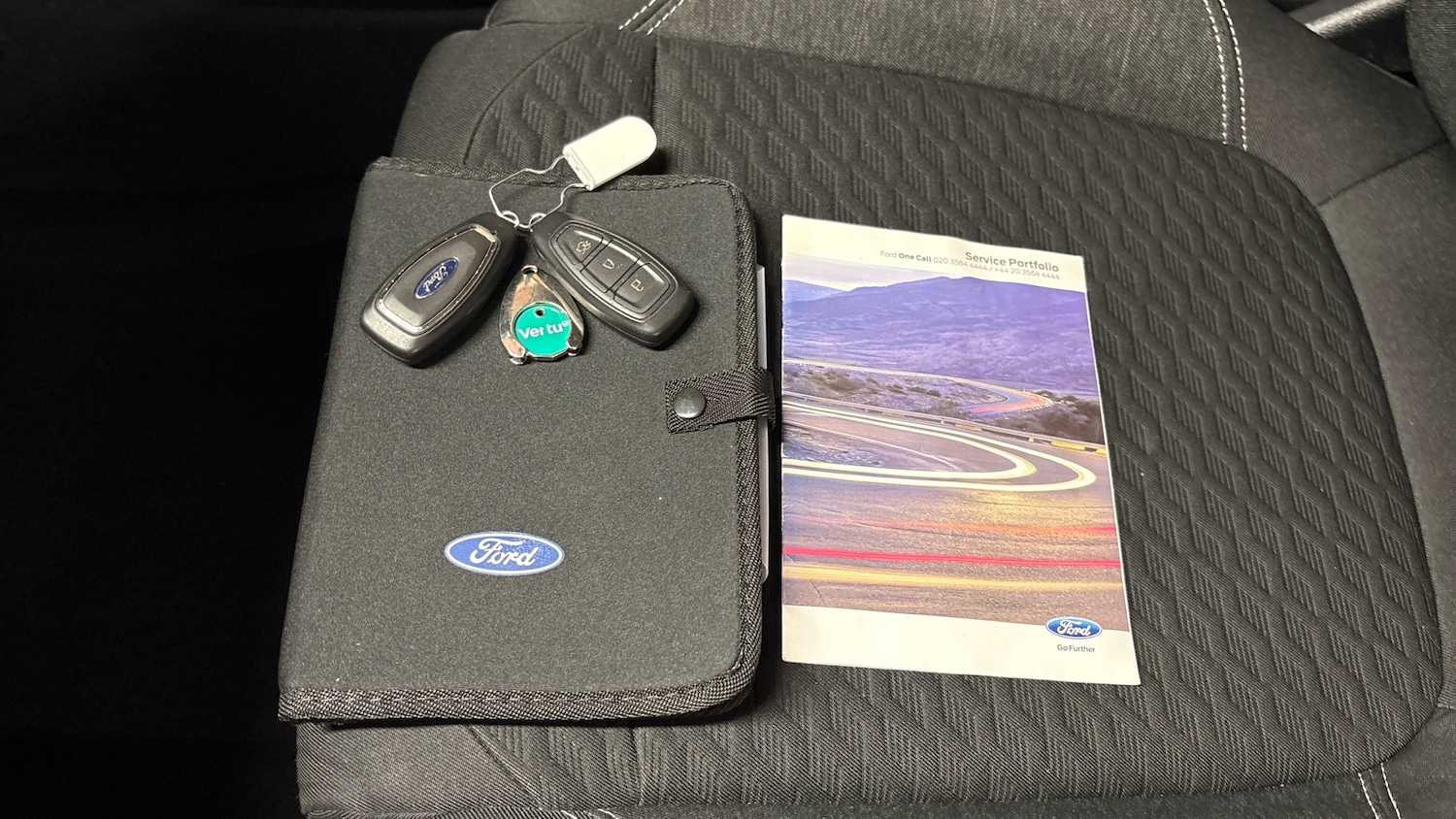 Used Ford Puma 2021 for sale - 76682267: Photo 19