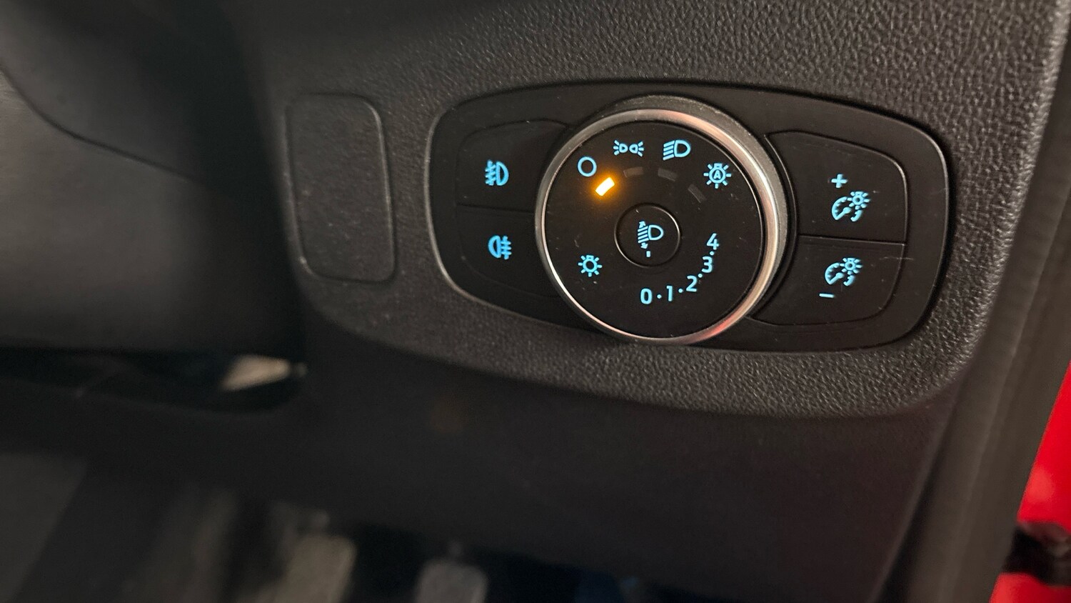 Used Ford Puma 2021 for sale - 76682267: Photo 26