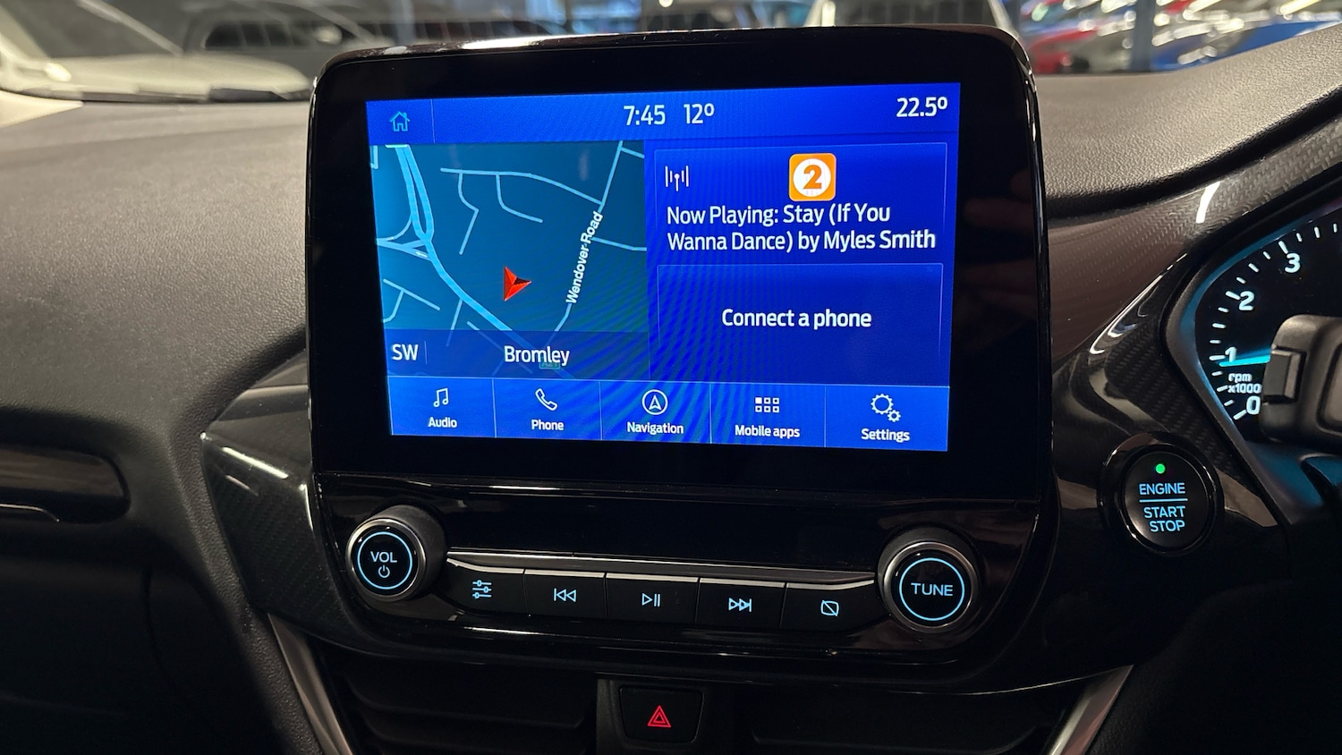 Used Ford Puma 2021 for sale - 76682267: Photo 34