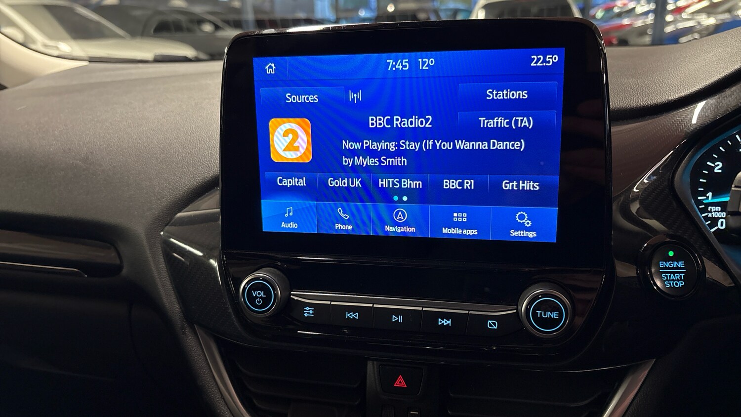 Used Ford Puma 2021 for sale - 76682267: Photo 35