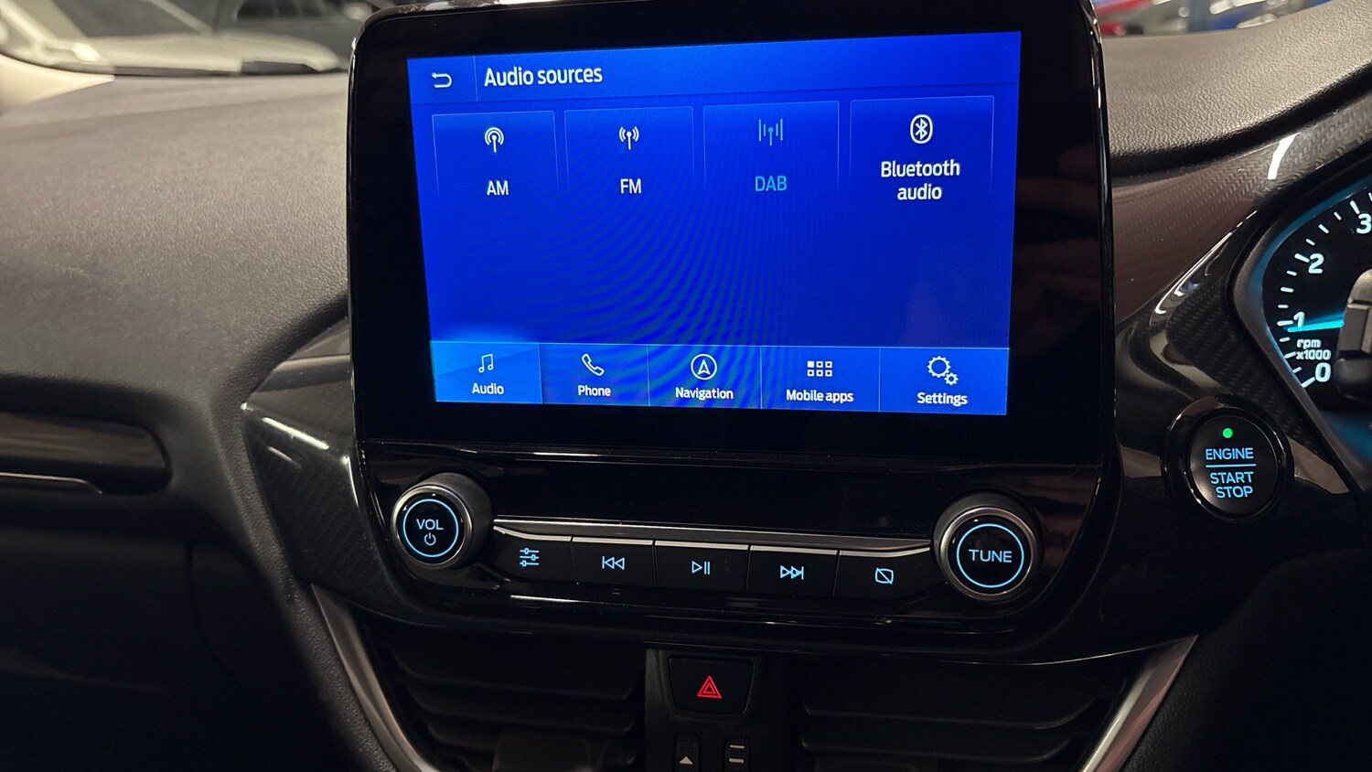 Used Ford Puma 2021 for sale - 76682267: Photo 36