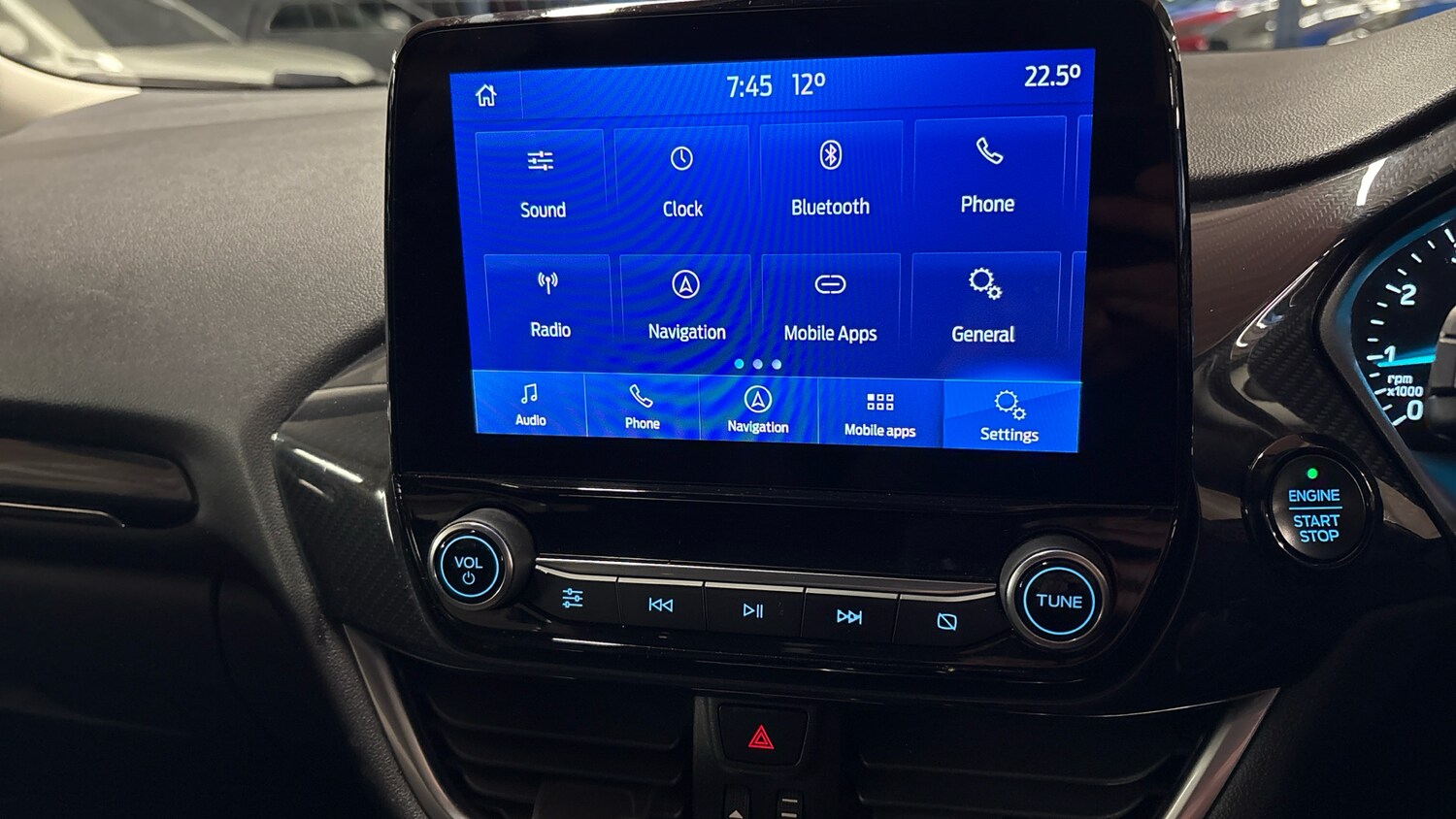 Used Ford Puma 2021 for sale - 76682267: Photo 37