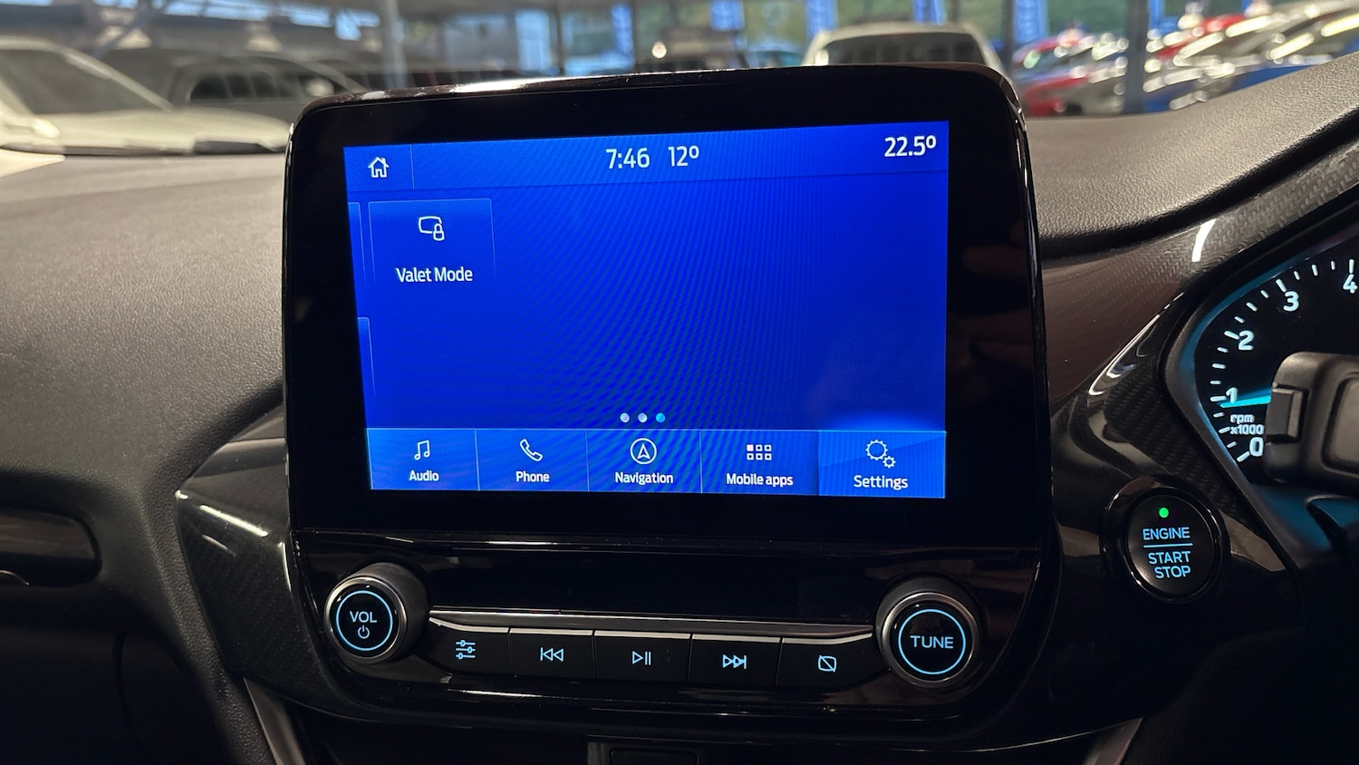 Used Ford Puma 2021 for sale - 76682267: Photo 39