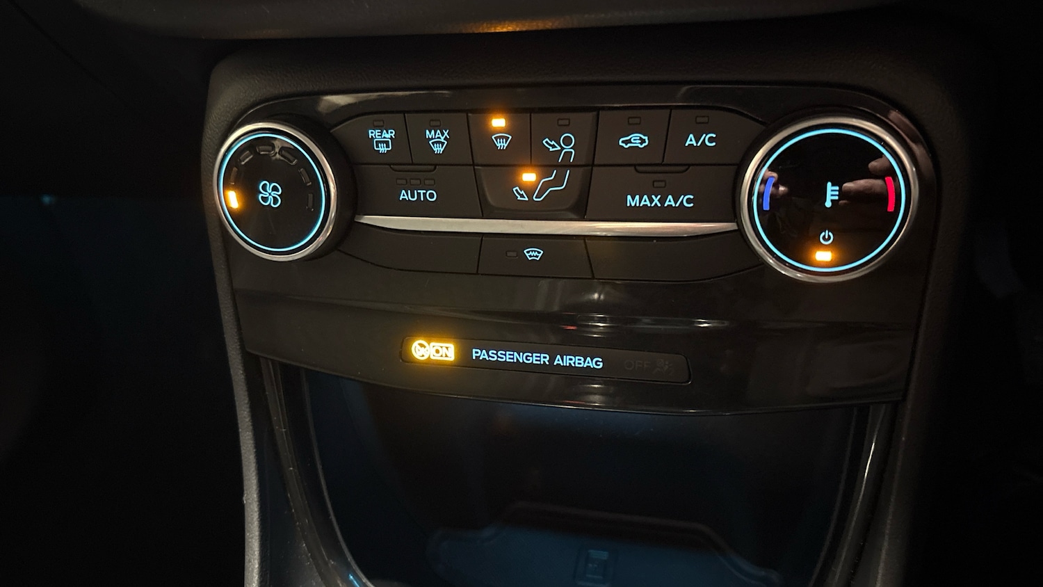 Used Ford Puma 2021 for sale - 76682267: Photo 40