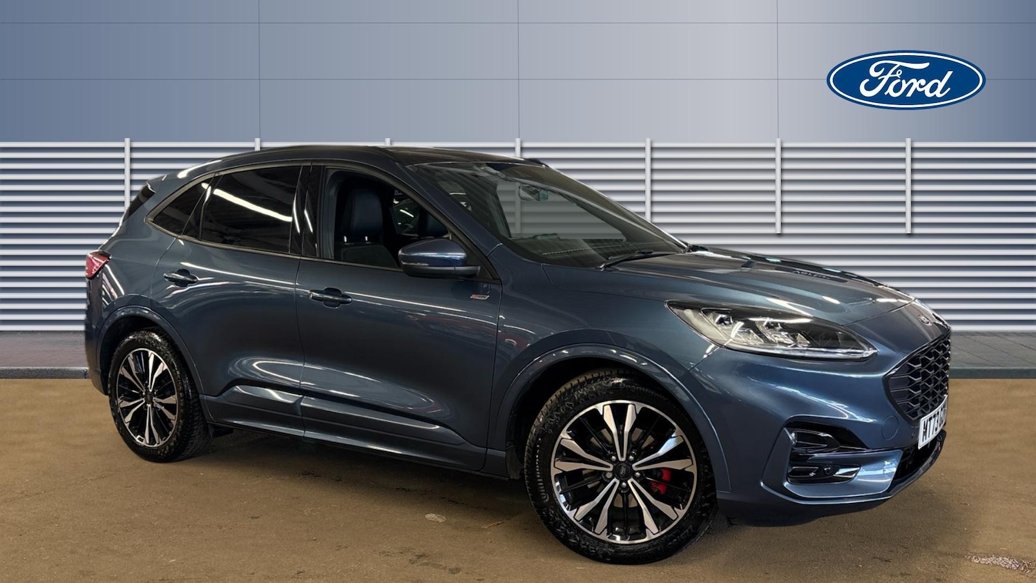 Used Ford Kuga 2023 for sale - 78031430: Photo 1