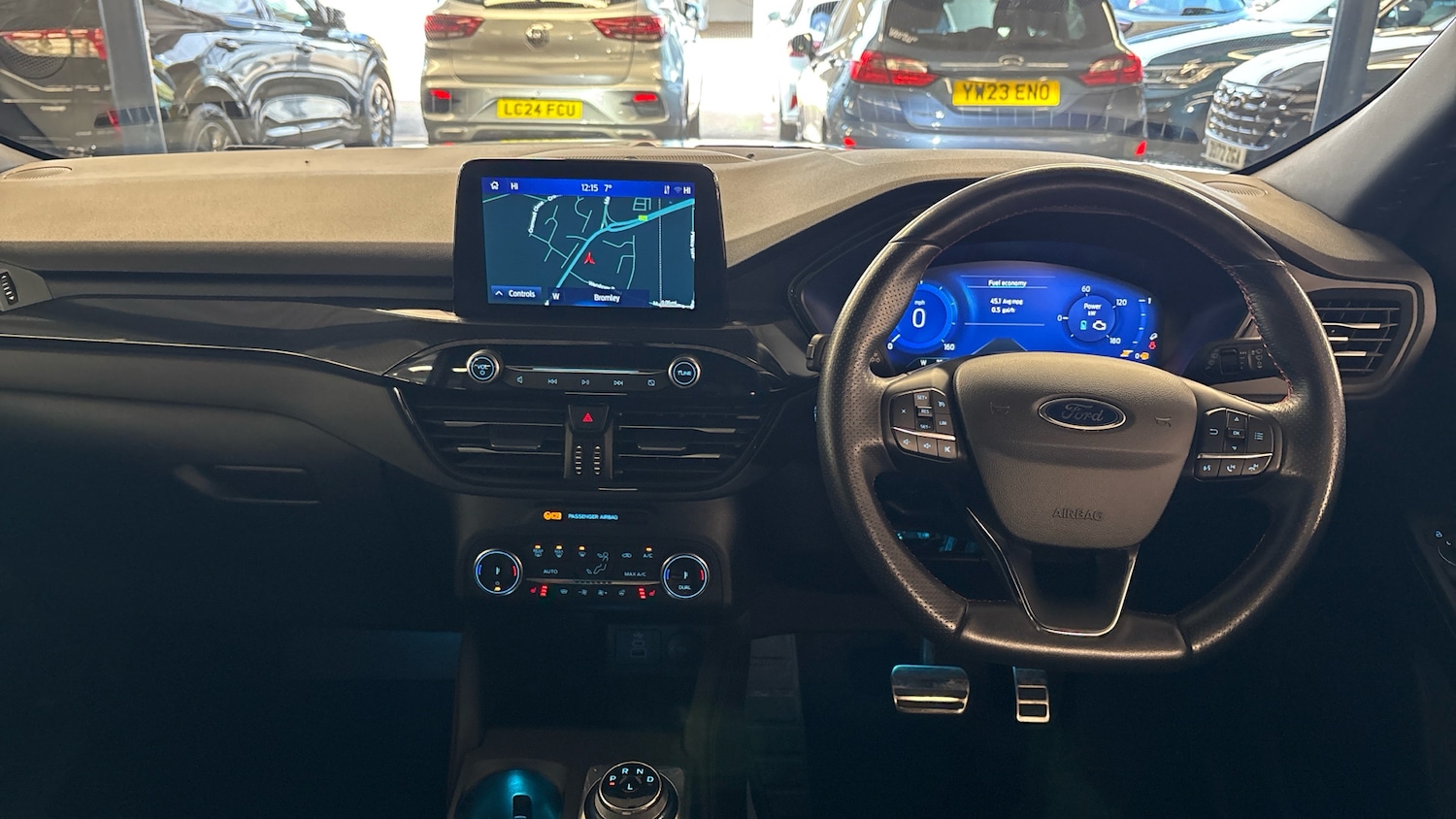 Used Ford Kuga 2023 for sale - 78031430: Photo 10