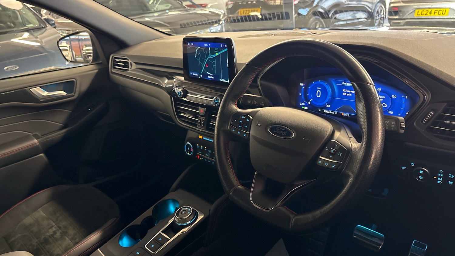 Used Ford Kuga 2023 for sale - 78031430: Photo 11