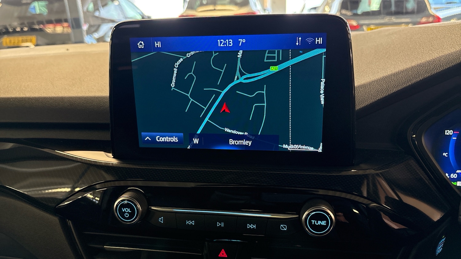 Used Ford Kuga 2023 for sale - 78031430: Photo 12