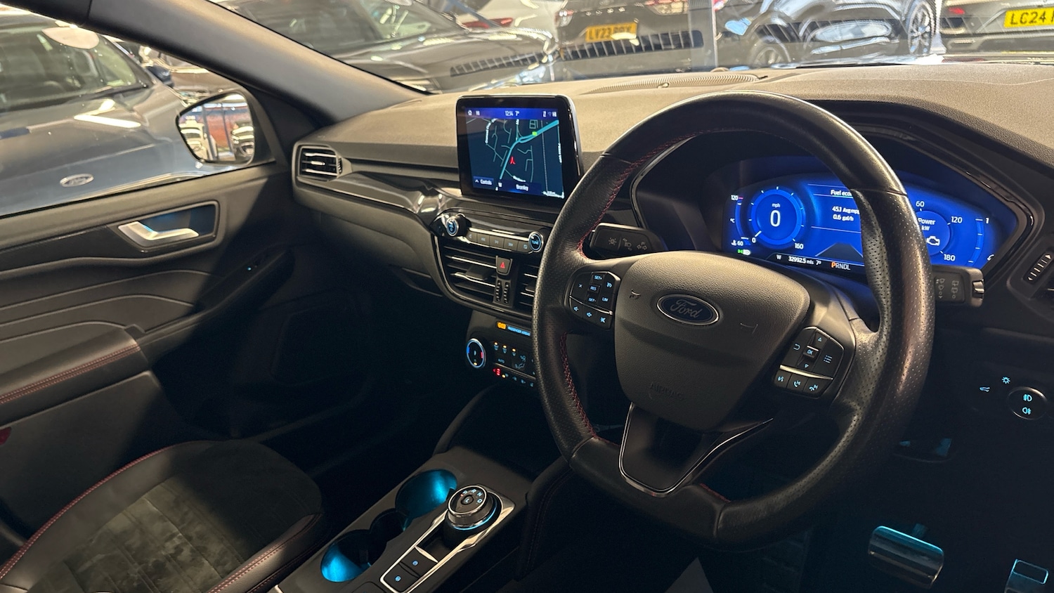 Used Ford Kuga 2023 for sale - 78031430: Photo 14