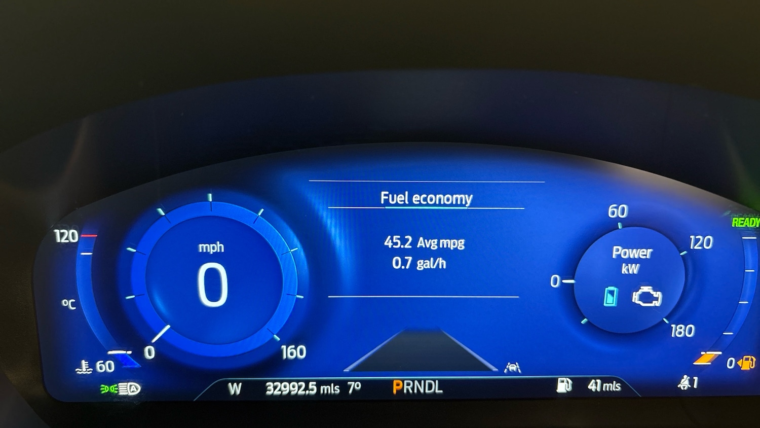 Used Ford Kuga 2023 for sale - 78031430: Photo 18