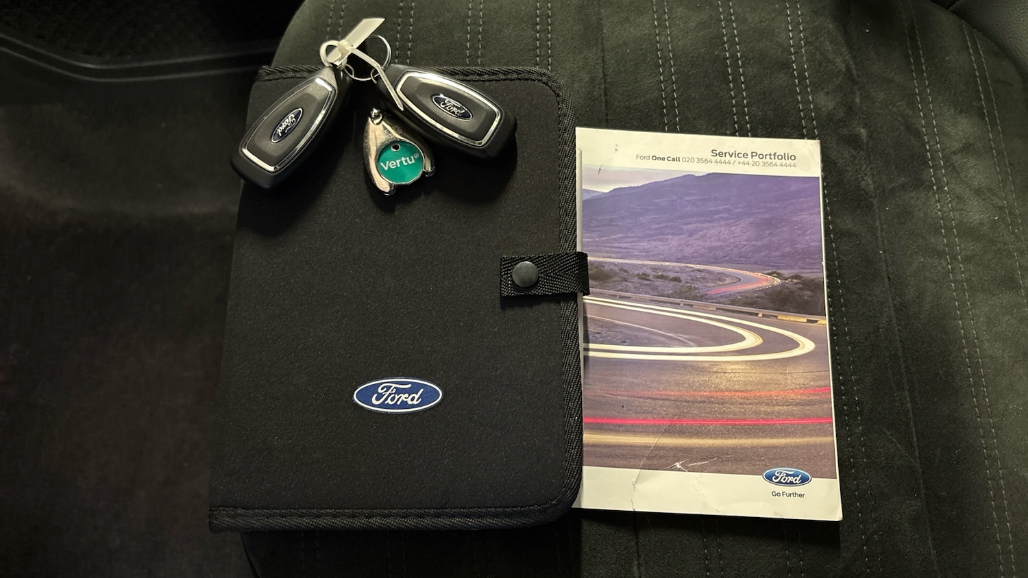 Used Ford Kuga 2023 for sale - 78031430: Photo 19