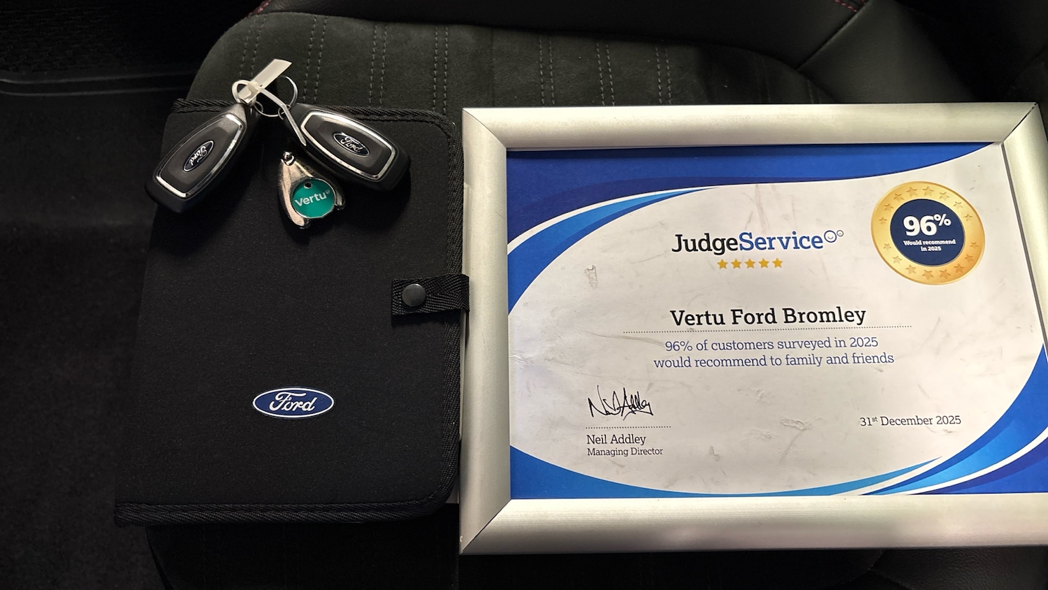 Used Ford Kuga 2023 for sale - 78031430: Photo 20