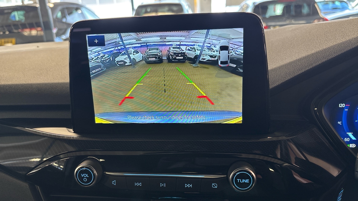 Used Ford Kuga 2023 for sale - 78031430: Photo 21