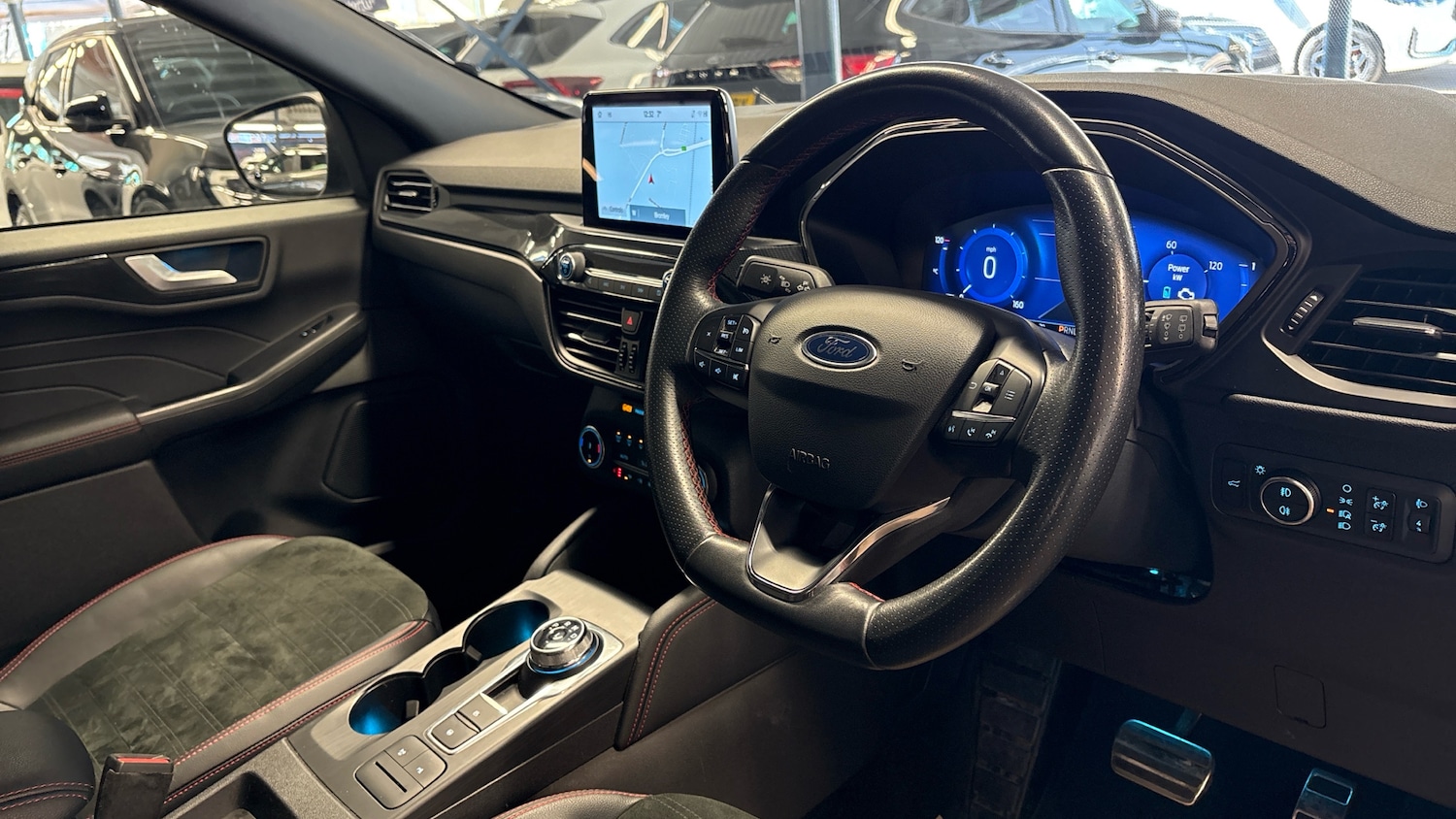 Used Ford Kuga 2023 for sale - 78031430: Photo 27