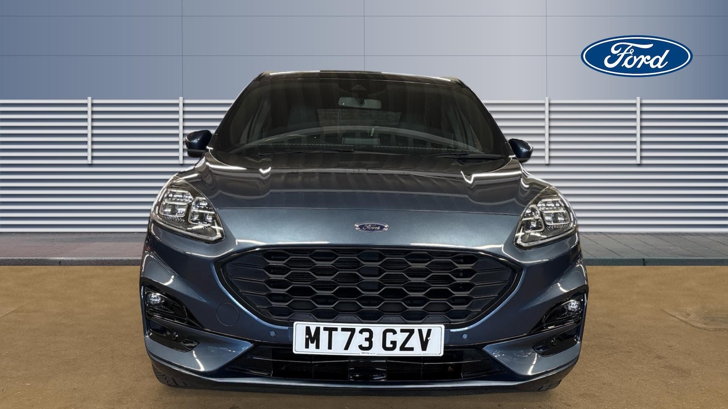 Used Ford Kuga 2023 for sale - 78031430: Photo 3