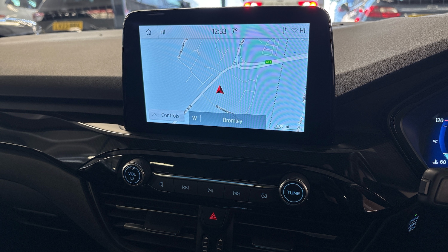 Used Ford Kuga 2023 for sale - 78031430: Photo 35