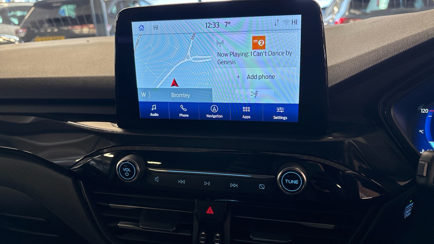 Used Ford Kuga 2023 for sale - 78031430: Photo 36