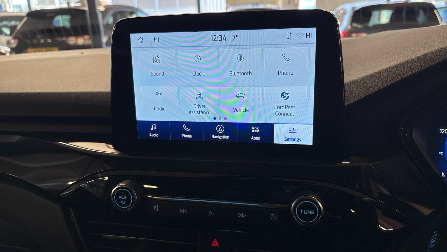 Used Ford Kuga 2023 for sale - 78031430: Photo 39