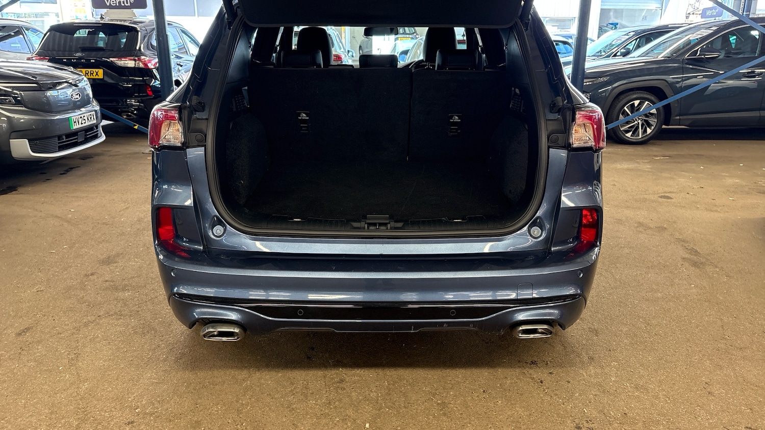 Used Ford Kuga 2023 for sale - 78031430: Photo 4