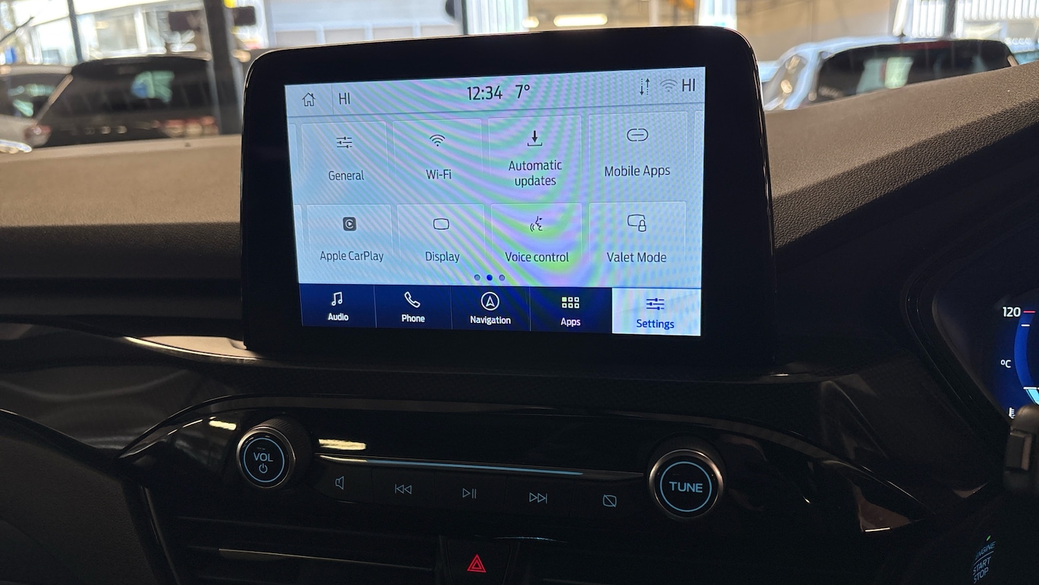 Used Ford Kuga 2023 for sale - 78031430: Photo 40