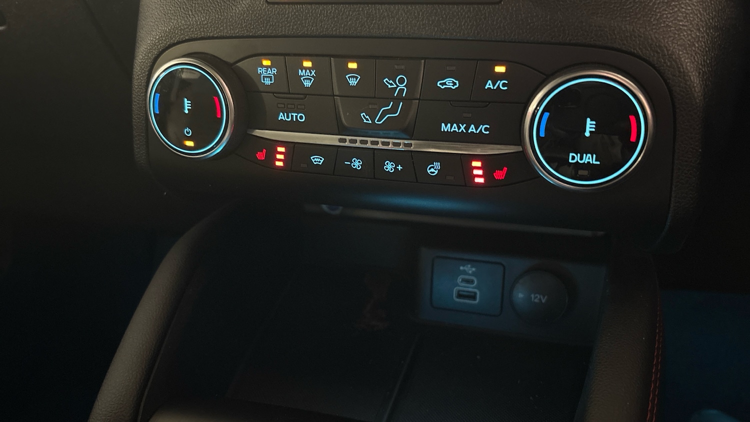 Used Ford Kuga 2023 for sale - 78031430: Photo 42