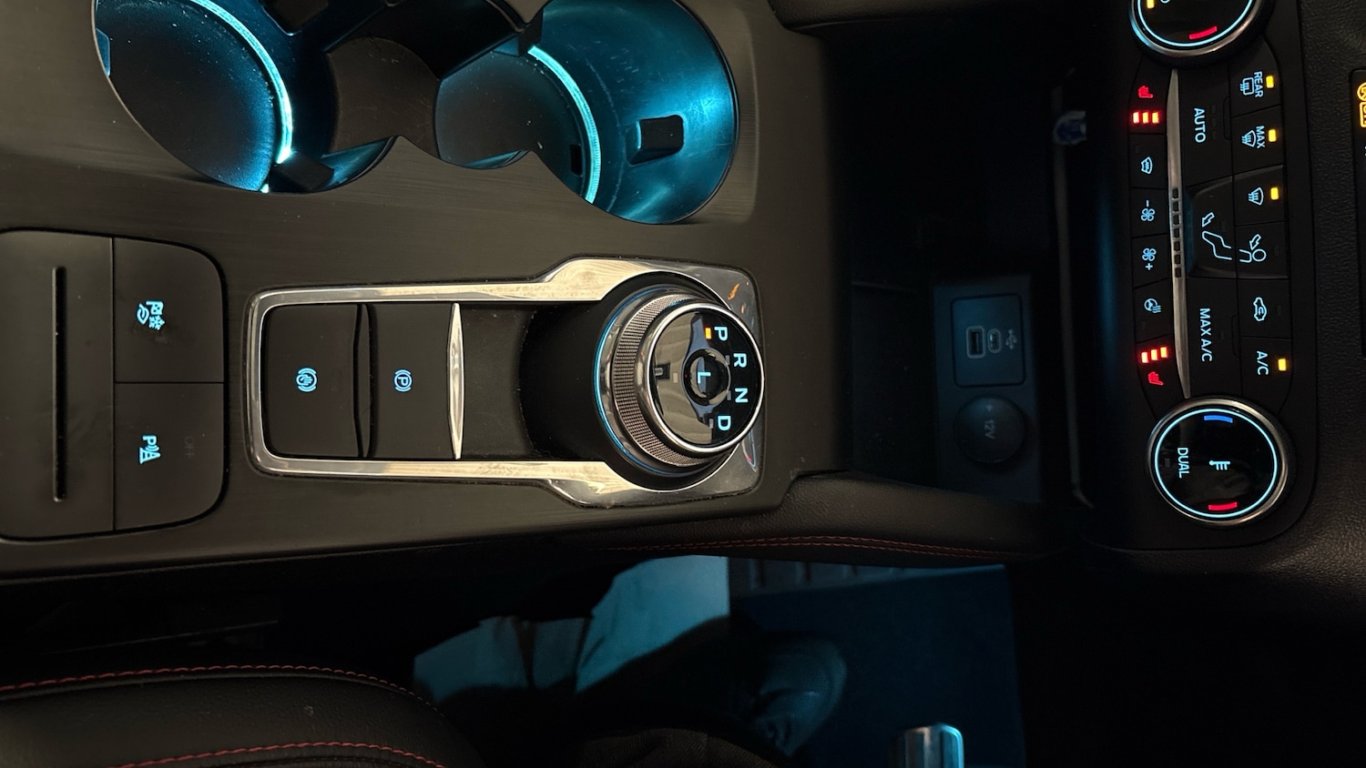 Used Ford Kuga 2023 for sale - 78031430: Photo 44