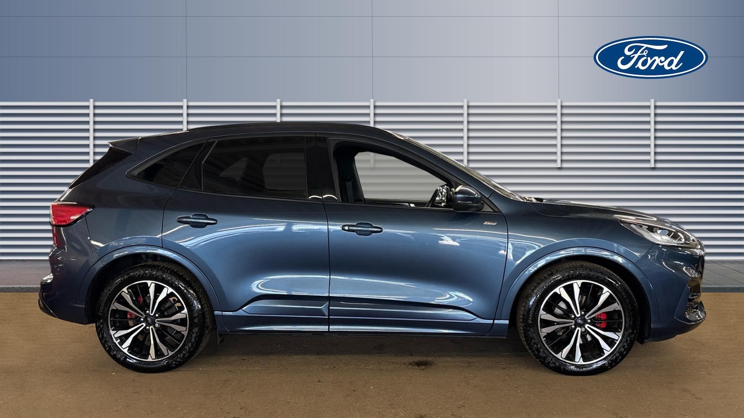 Used Ford Kuga 2023 for sale - 78031430: Photo 5