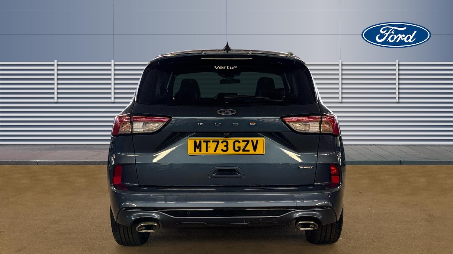 Used Ford Kuga 2023 for sale - 78031430: Photo 6