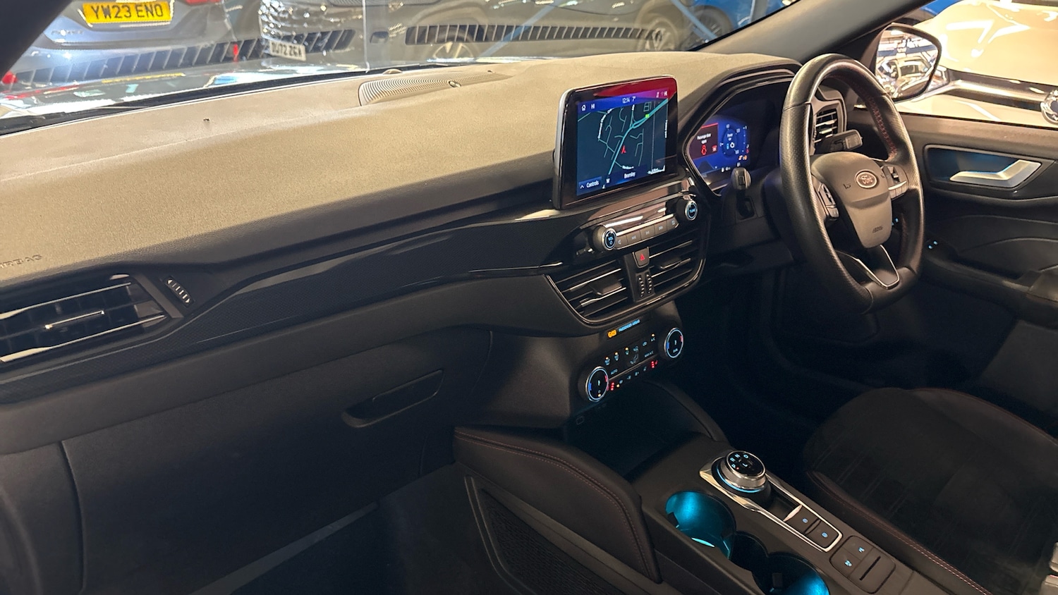 Used Ford Kuga 2023 for sale - 78031430: Photo 9