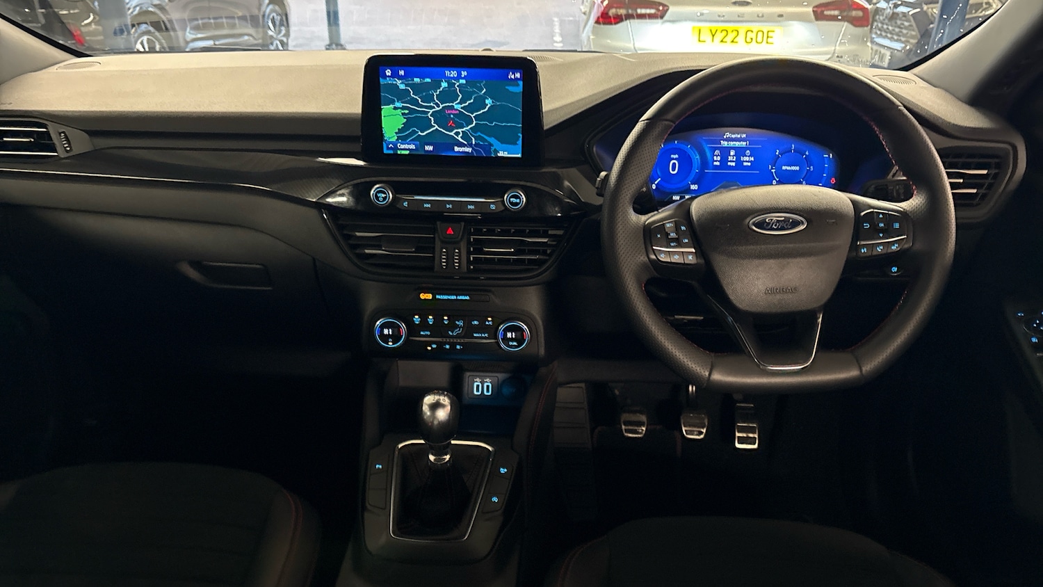 Used Ford Kuga 2022 for sale - 77137482: Photo 10