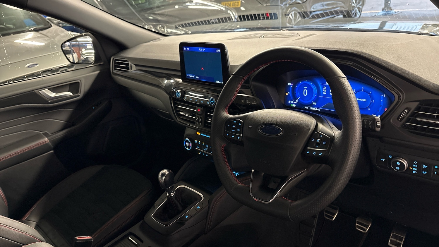 Used Ford Kuga 2022 for sale - 77137482: Photo 11