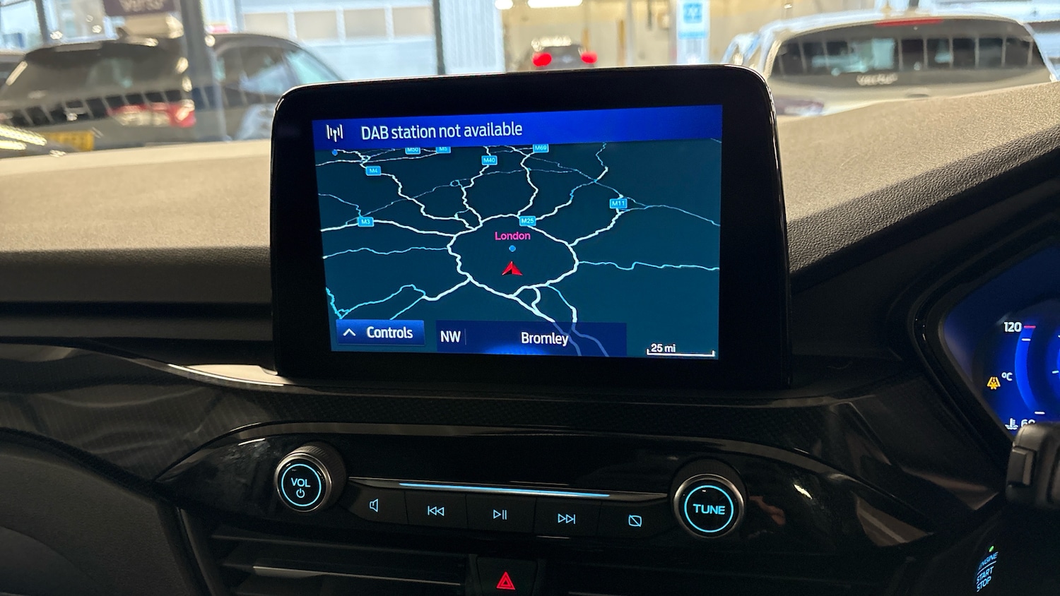 Used Ford Kuga 2022 for sale - 77137482: Photo 12