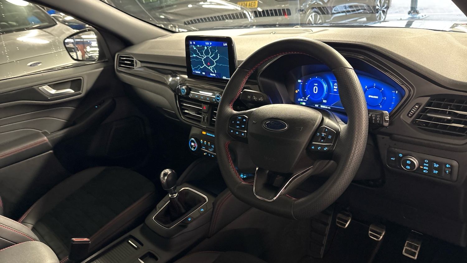 Used Ford Kuga 2022 for sale - 77137482: Photo 14