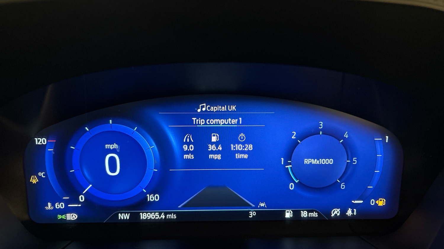 Used Ford Kuga 2022 for sale - 77137482: Photo 18