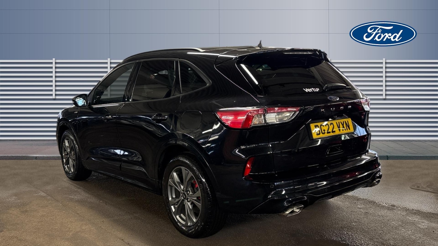 Used Ford Kuga 2022 for sale - 77137482: Photo 2