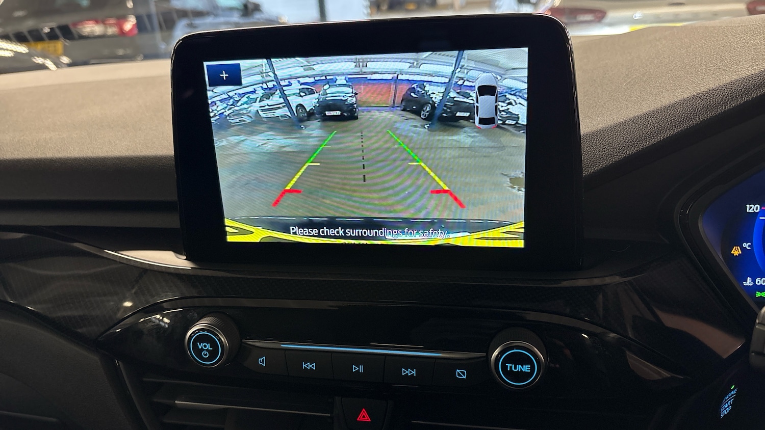 Used Ford Kuga 2022 for sale - 77137482: Photo 21