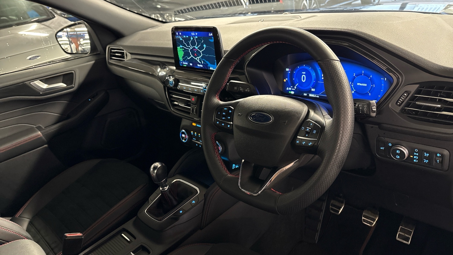 Used Ford Kuga 2022 for sale - 77137482: Photo 27