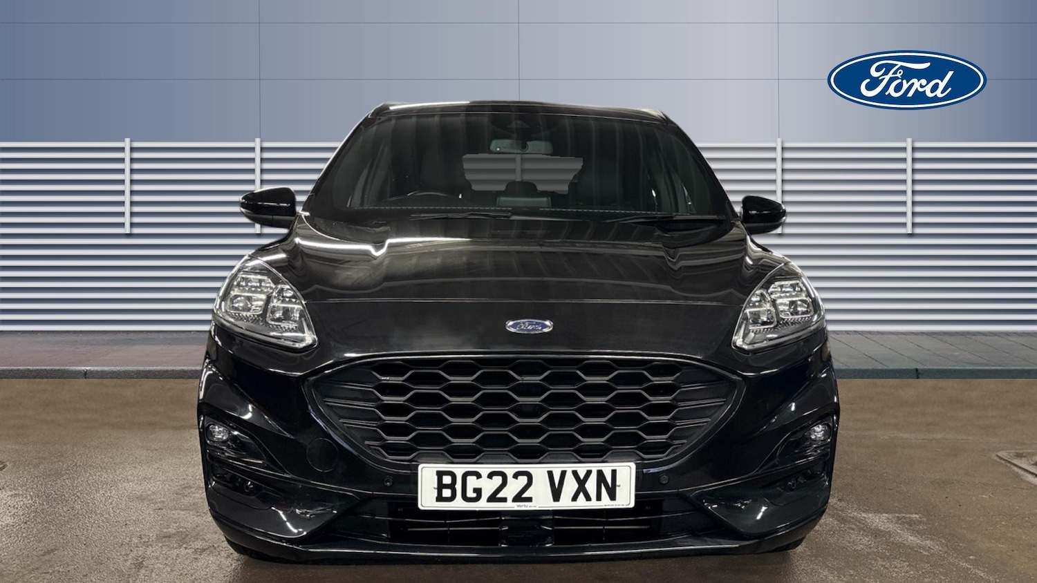 Used Ford Kuga 2022 for sale - 77137482: Photo 3