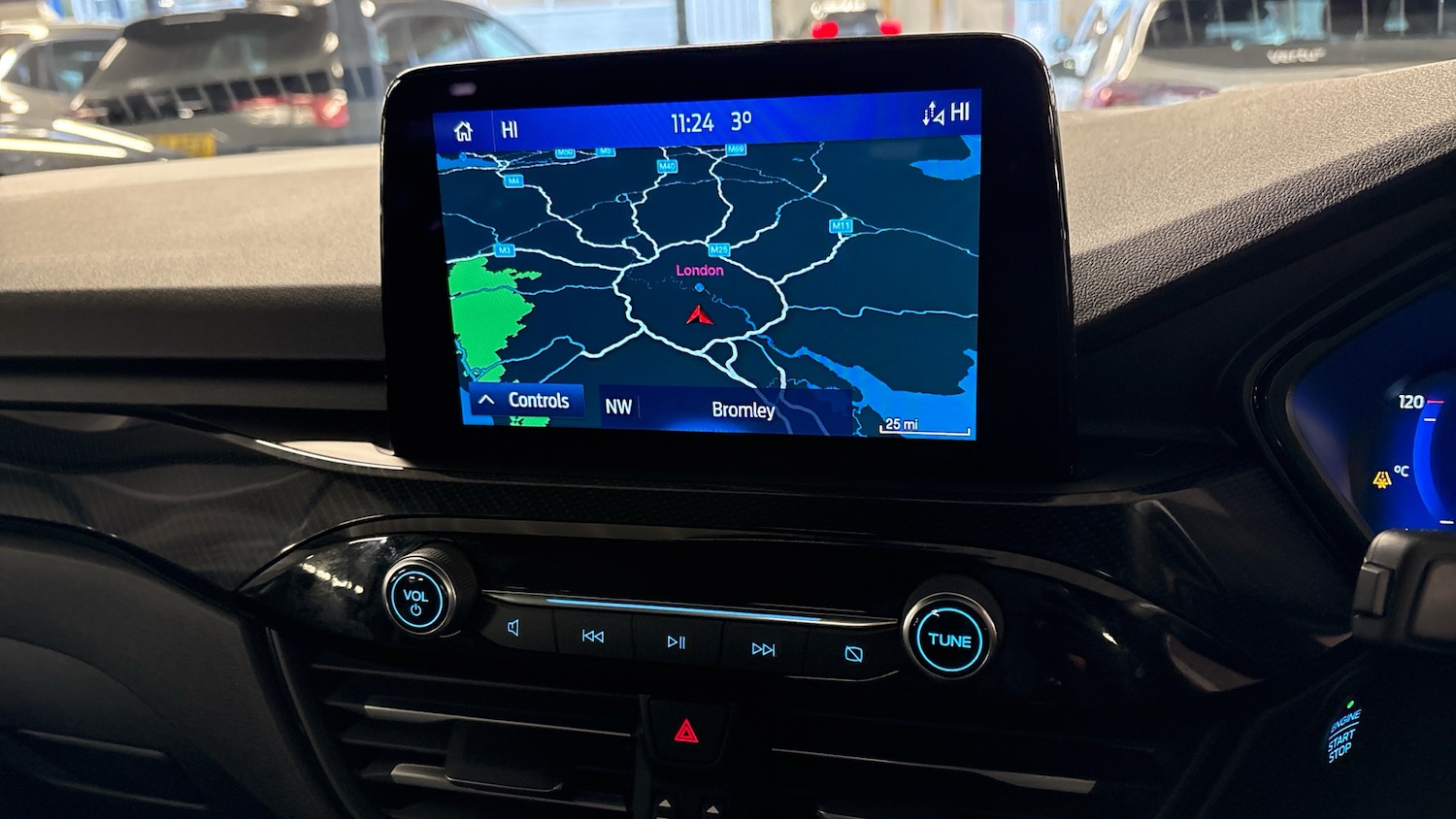 Used Ford Kuga 2022 for sale - 77137482: Photo 36