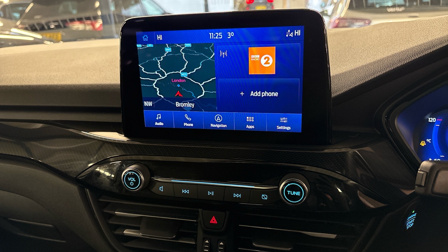 Used Ford Kuga 2022 for sale - 77137482: Photo 37