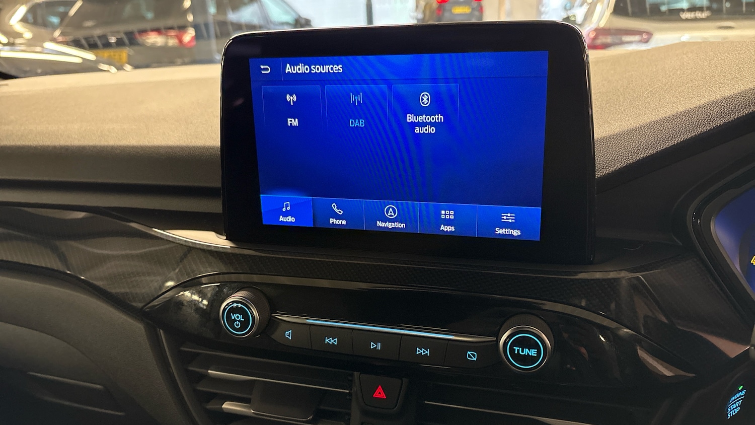 Used Ford Kuga 2022 for sale - 77137482: Photo 39