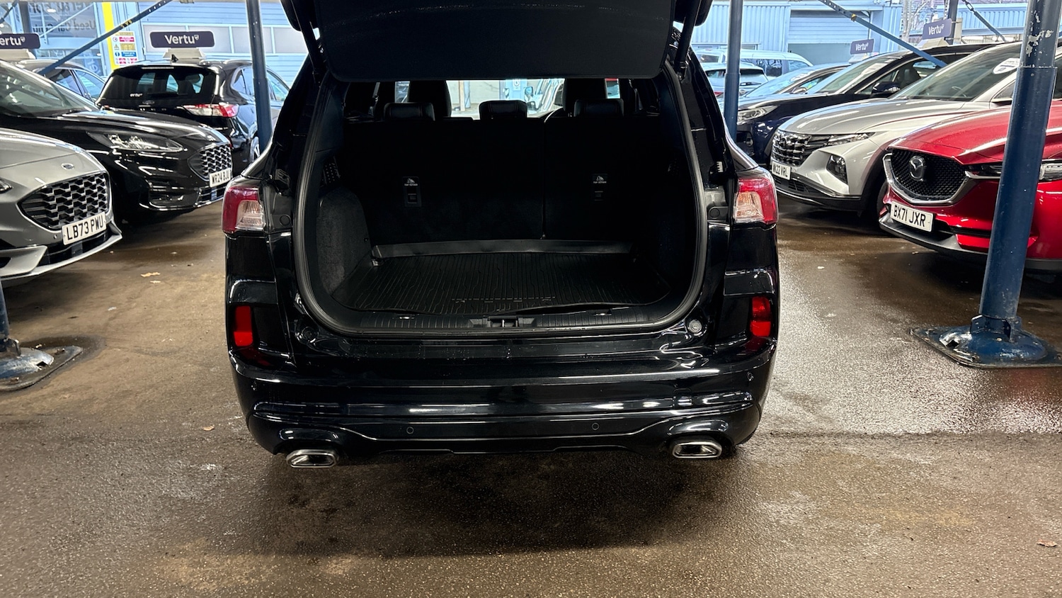 Used Ford Kuga 2022 for sale - 77137482: Photo 4