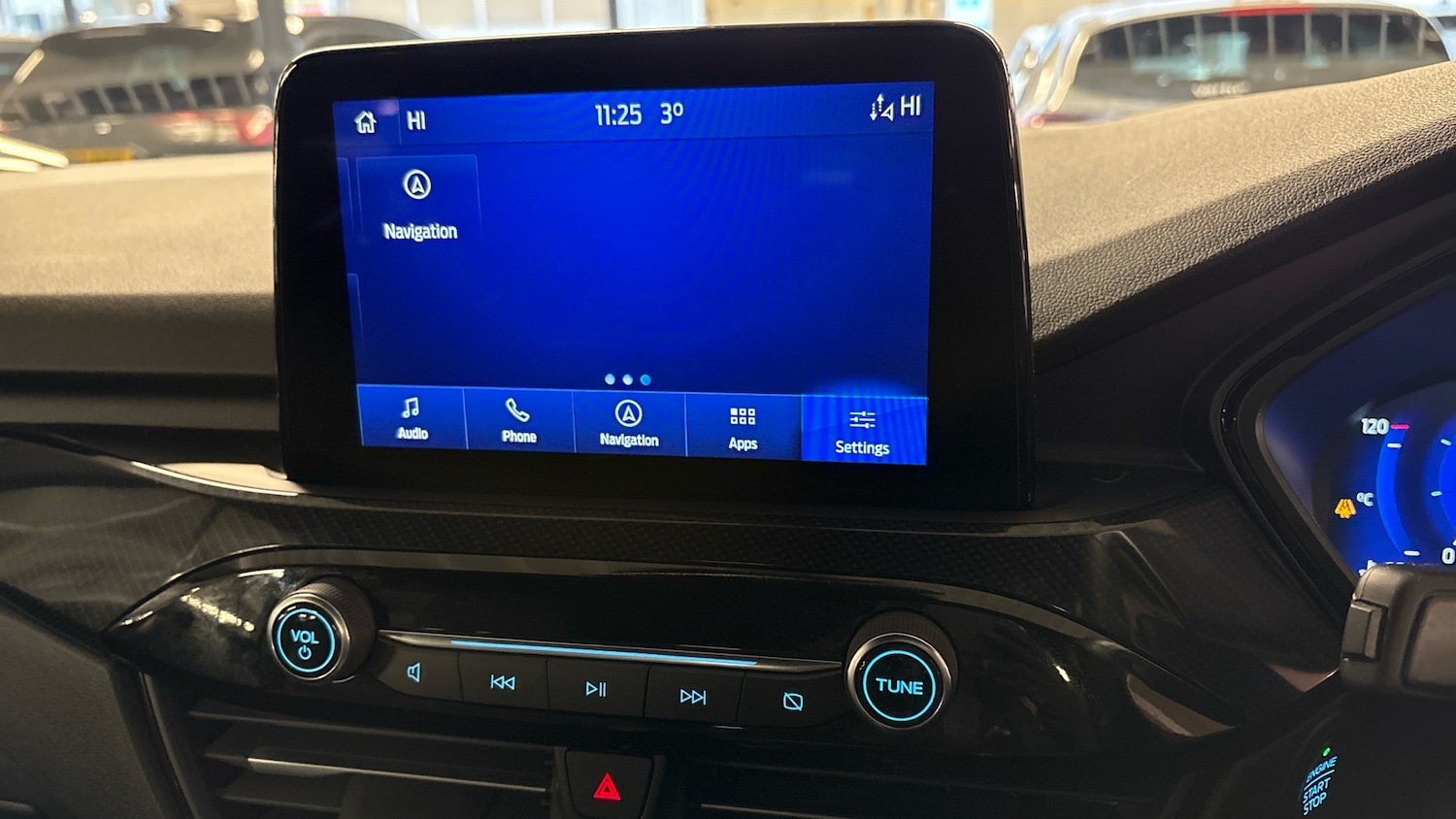 Used Ford Kuga 2022 for sale - 77137482: Photo 42