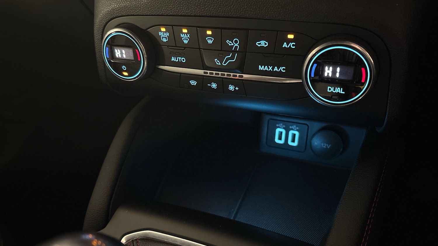 Used Ford Kuga 2022 for sale - 77137482: Photo 43