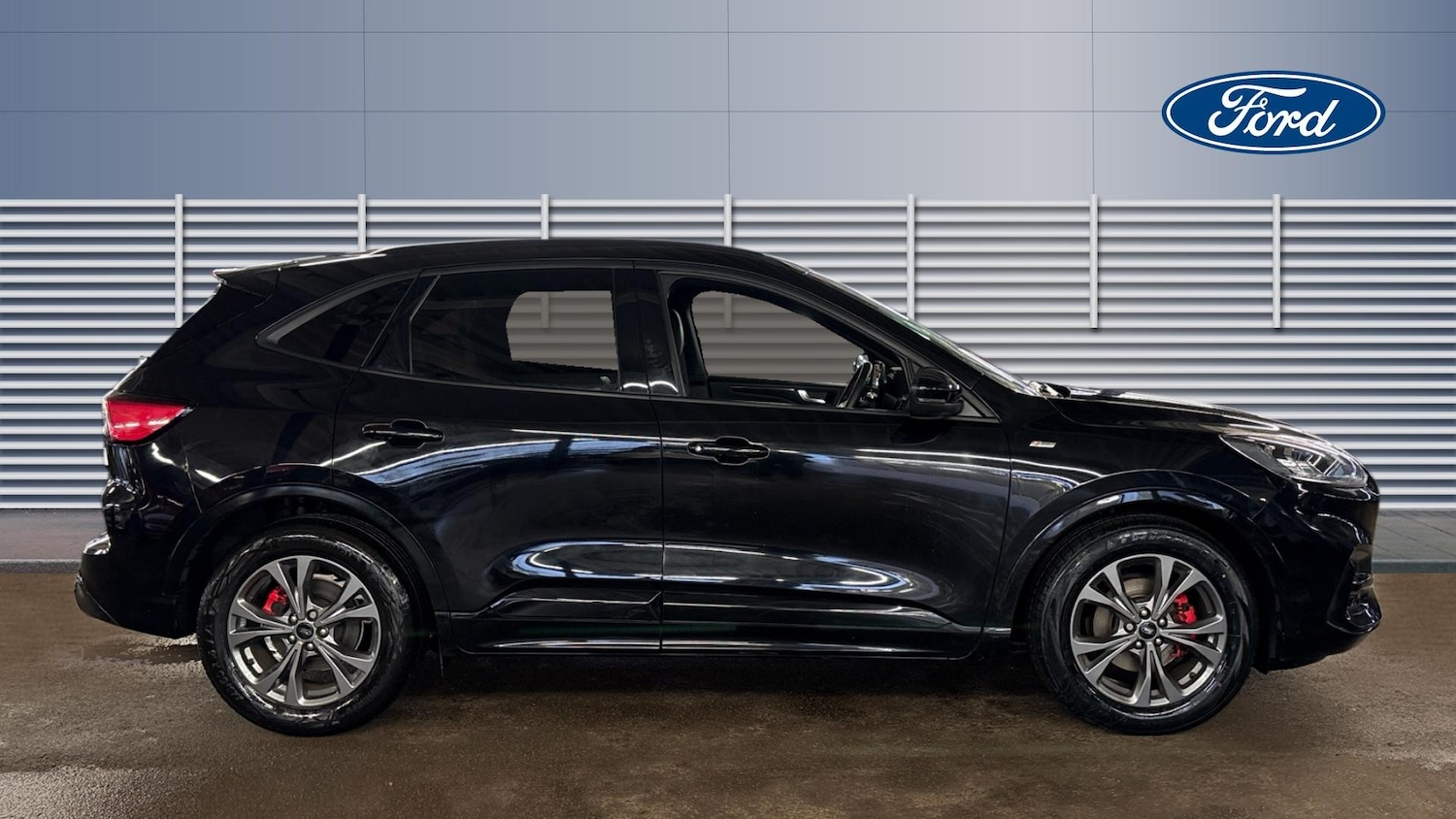 Used Ford Kuga 2022 for sale - 77137482: Photo 5