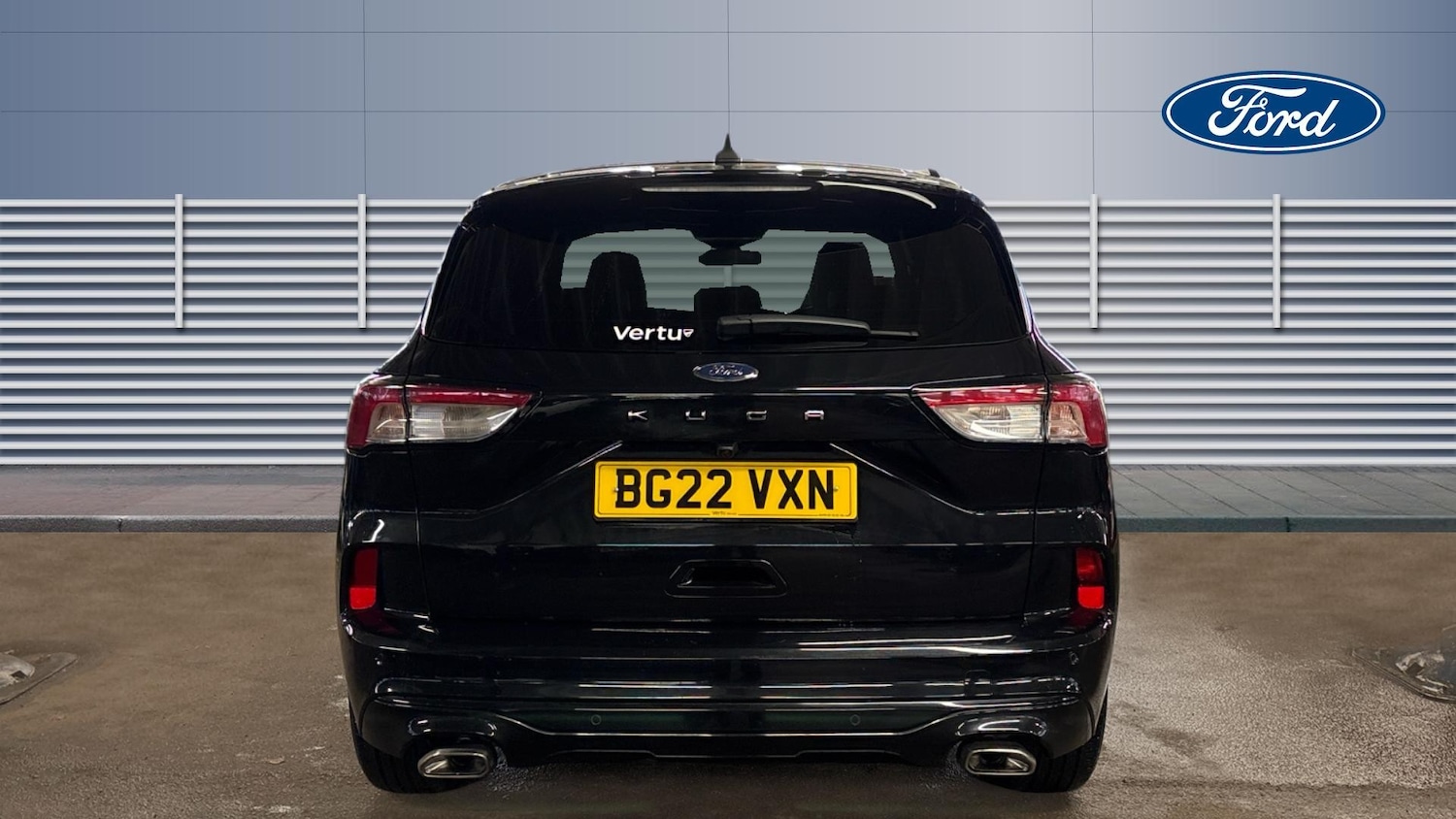 Used Ford Kuga 2022 for sale - 77137482: Photo 6