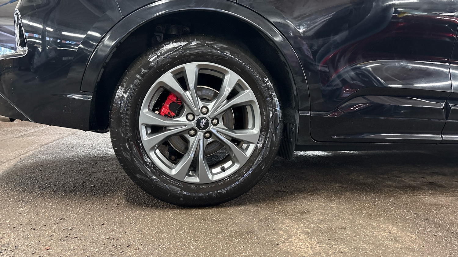 Used Ford Kuga 2022 for sale - 77137482: Photo 7