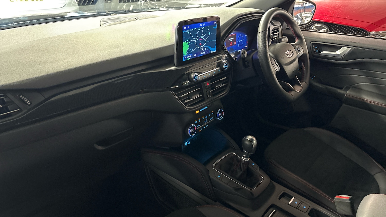 Used Ford Kuga 2022 for sale - 77137482: Photo 9